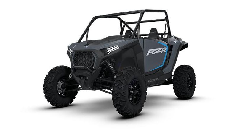New 2026 Polaris RZR 