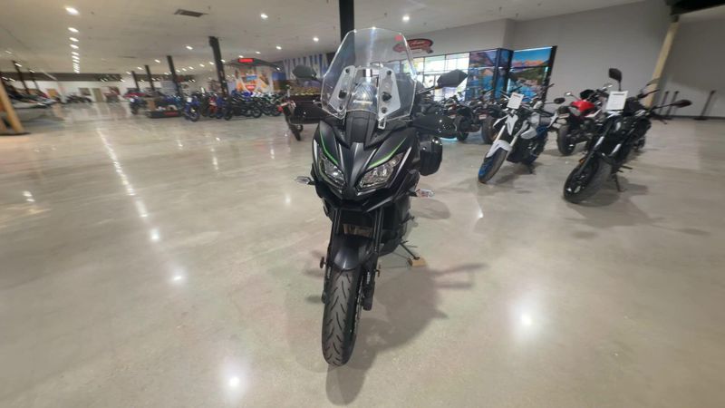 Used 2018 Kawasaki VERSYS 1000LT Image 6
