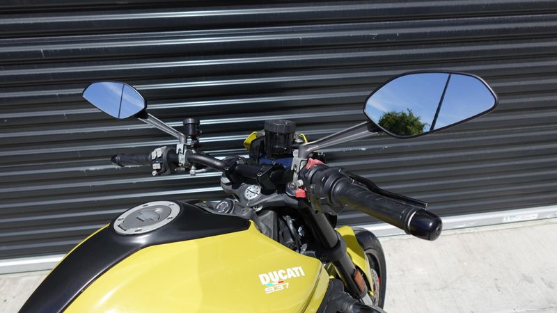 Used 2024 Ducati Monster 937 