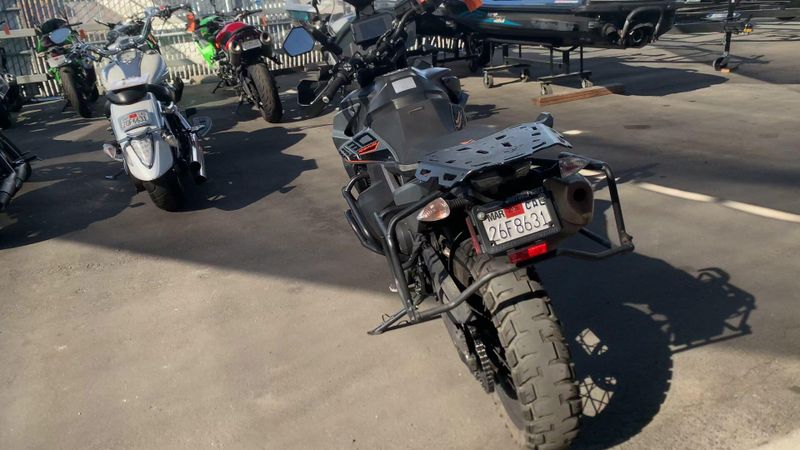 Used 2022 KTM Adventure 890 Image 7