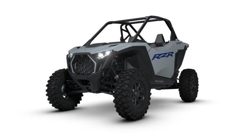 New 2026 Polaris RZR PRO XP SPORT Image 2