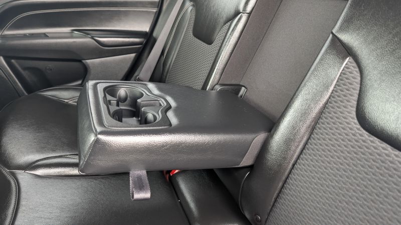 Used 2023 Jeep Compass AltitudeImage 14