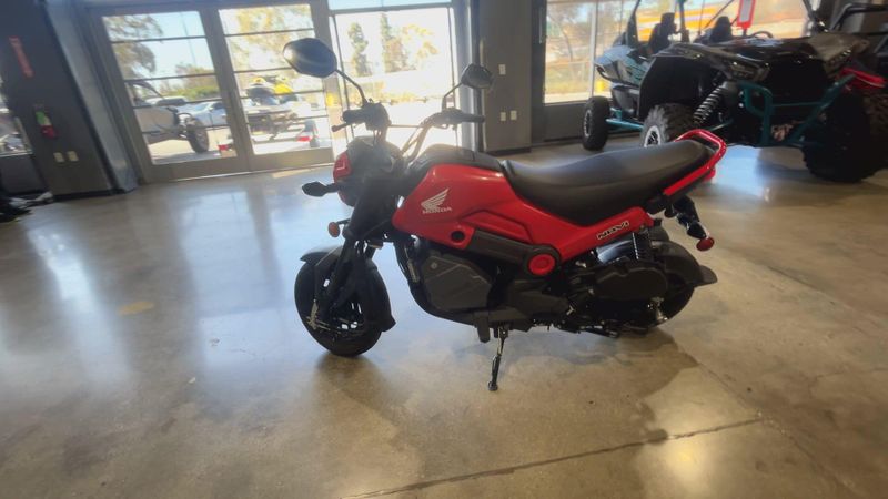 2023 Honda Navi Image 5