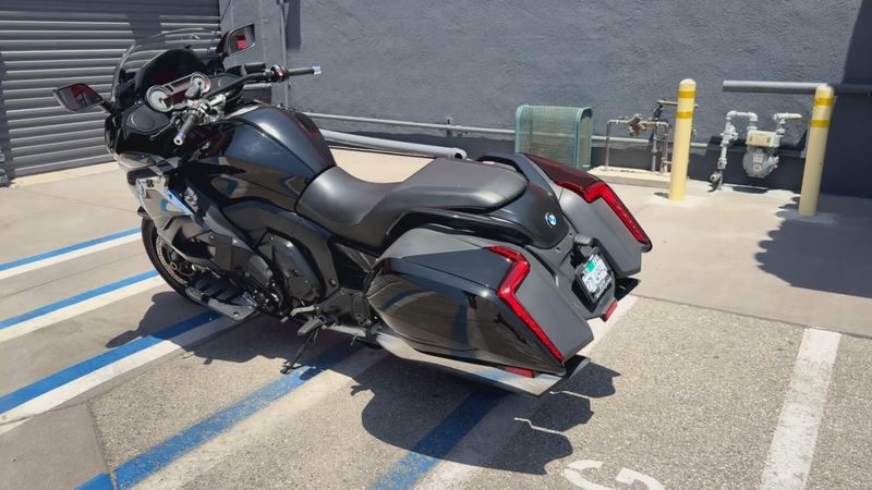 Used 2018 BMW K 1600 B Image 6