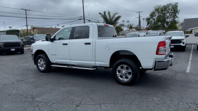 2023 RAM 2500 Big HornImage 6