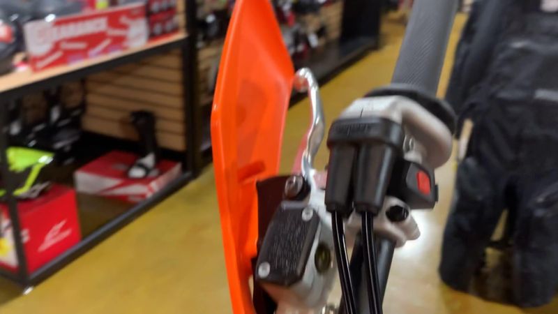 Used 2024 KTM XC 350 F Image 7