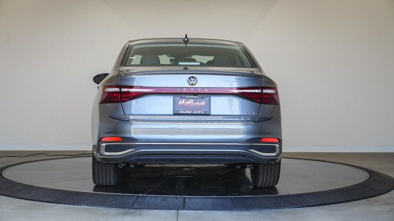 New 2025 Volkswagen Jetta 1.5T SELImage 3