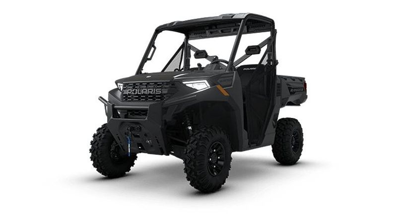 2026 Polaris RANGER 1000 EPS Sage Green