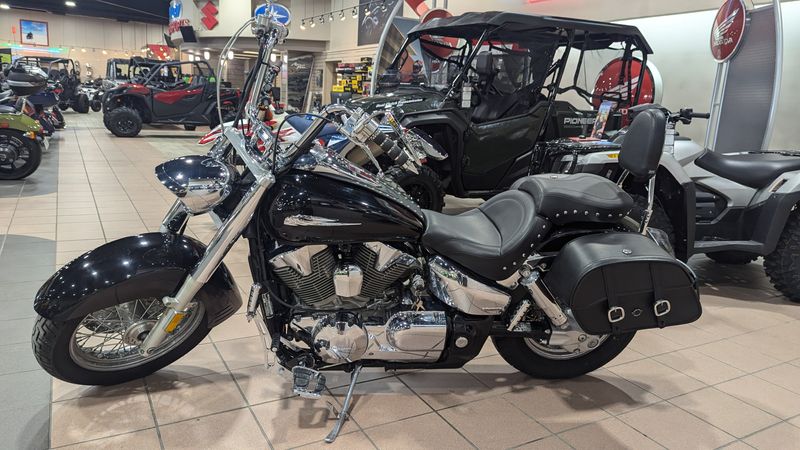 2006 Honda VTX 1300 SImage 3