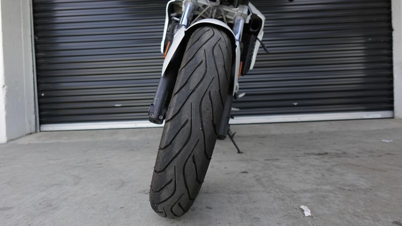 Used 2012 BMW F 800 R 