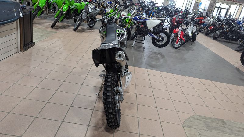 2025 Kawasaki KLX 300RImage 8