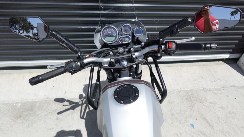 Used 2022 Royal Enfield Himalayan 
