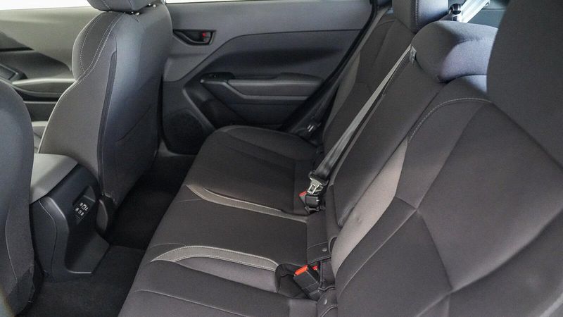 New 2025 Subaru Crosstrek PremiumImage 18