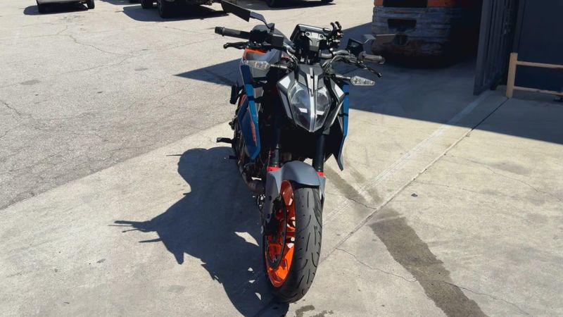 Used 2024 KTM 390 DUKE Image 7