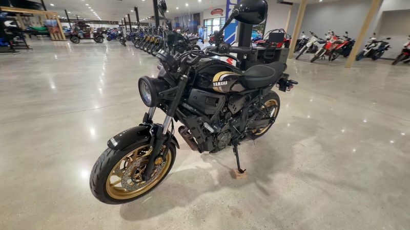 Used 2023 Yamaha XSR700 Image 5