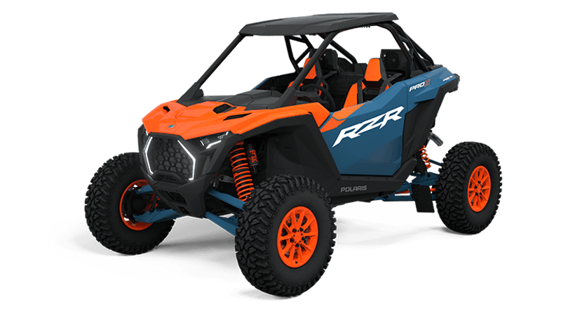 2025 Polaris RZR PRO S ULTIMATE 