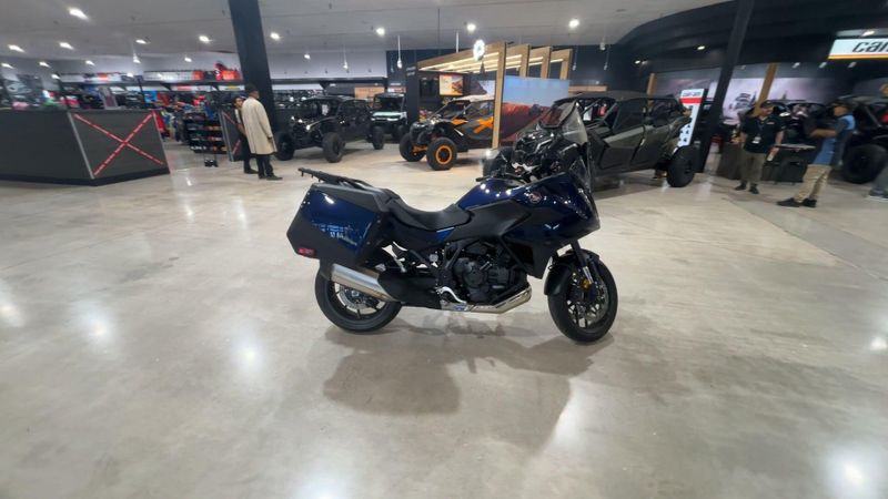 Used 2025 Honda NT1100 DCT Image 4