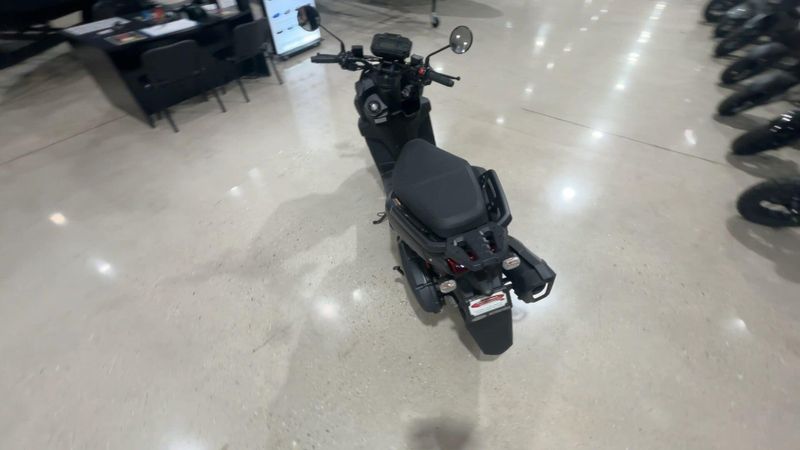 New 2026 Yamaha ZUMA 125 Image 2