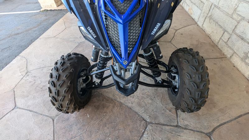 2023 Yamaha RAPTOR 700RImage 8