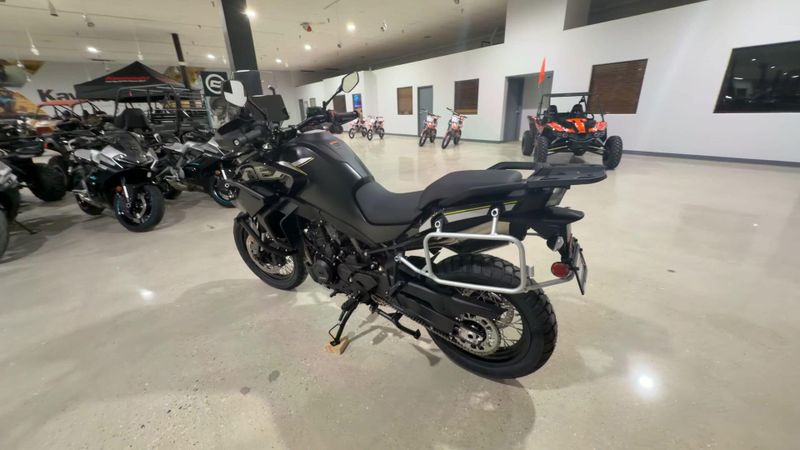 New 2026 CFMOTO IBEX 800-E Image 6
