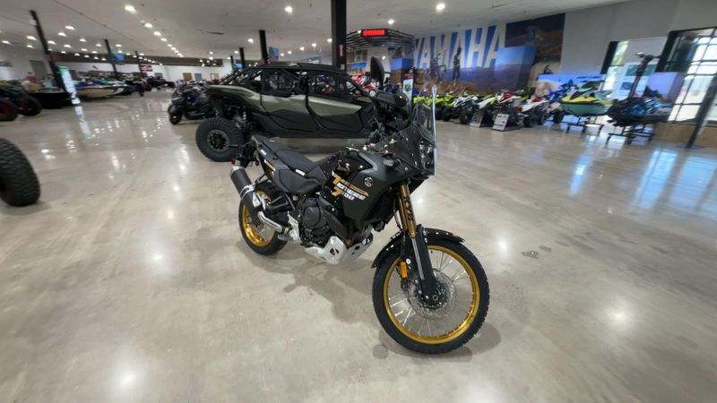 New 2026 Yamaha TENERE 700 WORLD RAID Image 7