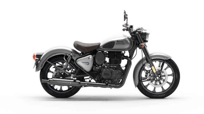 2024 Royal Enfield CLASSIC 350 