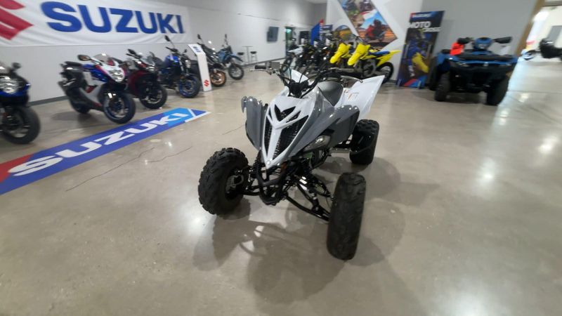 Used 2026 Yamaha Raptor 700R CA Image 7