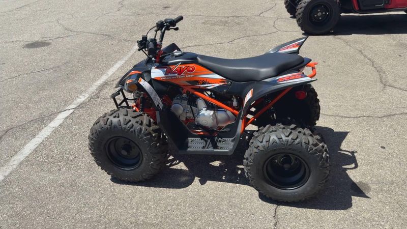 Used 2021 Kayo Predator 125 Image 5