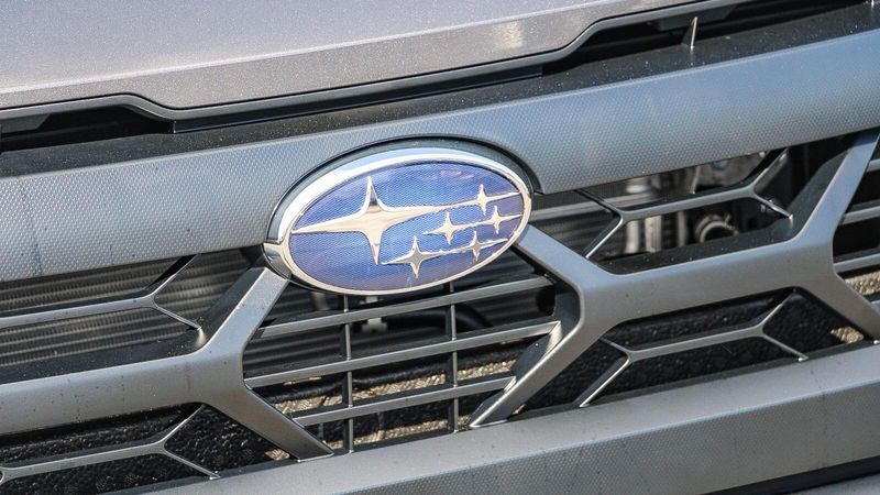 2024 Subaru Crosstrek WildernessImage 8