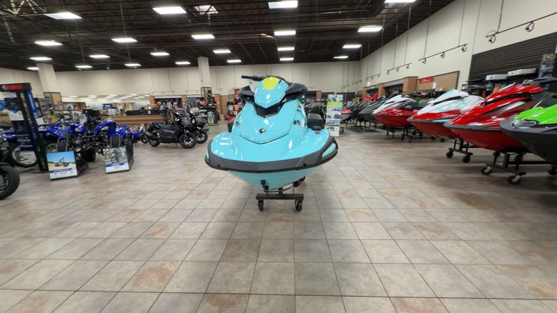 New 2025 Yamaha VX LIMITED HO Image 4