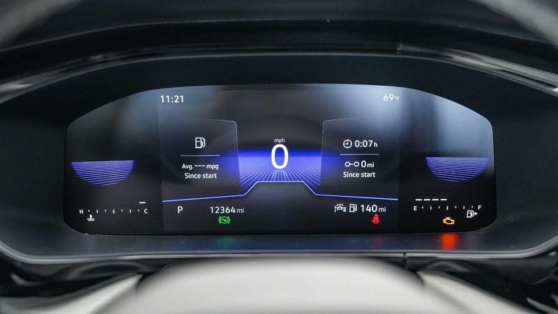 2023 Volkswagen Taos 1.5T SImage 23