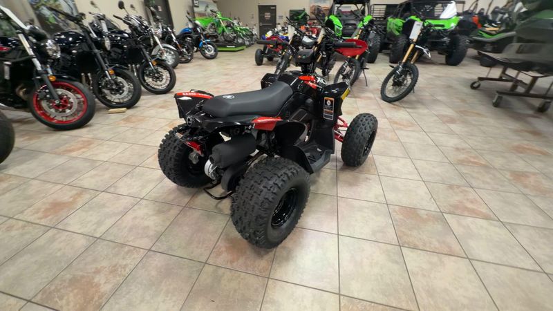 New 2026 Can-Am RENEGADE X XC 110 EFI Image 9