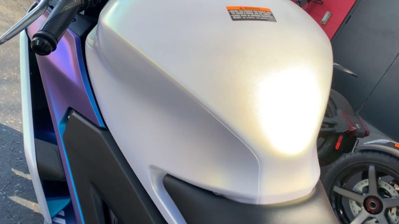 New 2025 Yamaha YZF-R3 ABS Image 2