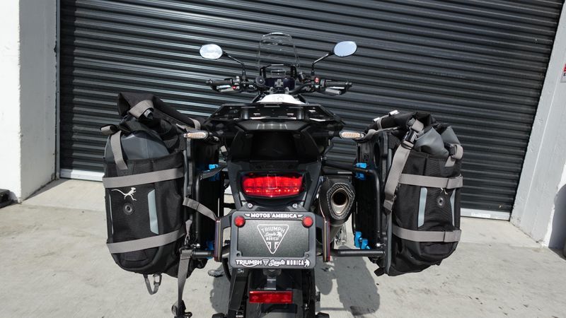 Used 2023 Triumph Tiger 900 Rally Pro