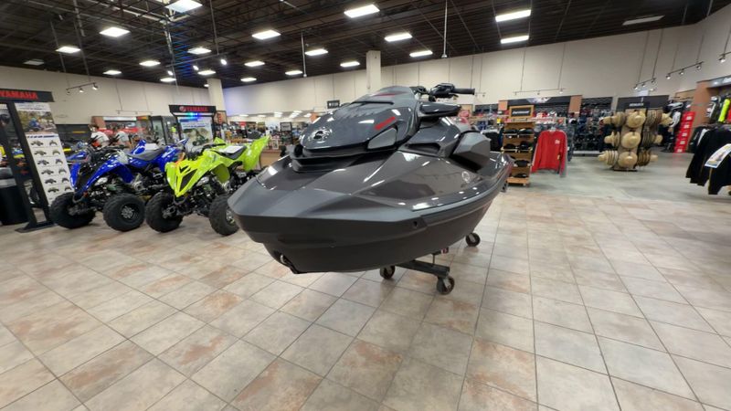 New 2025 Sea-Doo GTR-X 300 (SOUND SYSTEM) Image 5