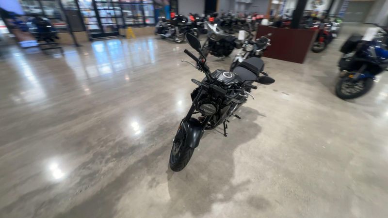 Used 2025 Honda CB300R ABS Image 5