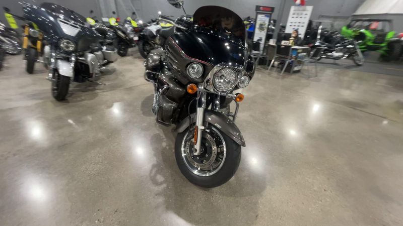 Used 2012 Kawasaki VULCAN 1700 VOYAGER ABS Image 4