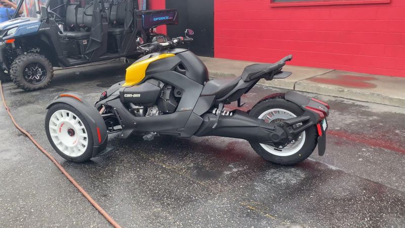 Used 2022 Can-Am RD RYKER RALLY 900 22 Image 9