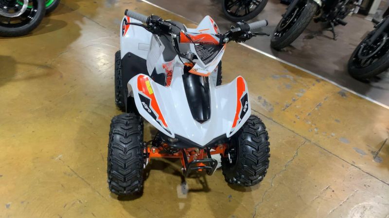 New 2025 Kayo STORM 70 Image 3