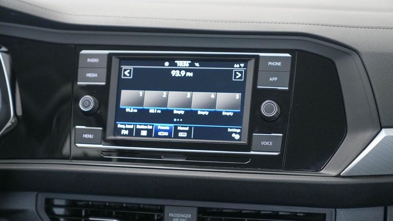 2021 Volkswagen Jetta 1.4T SImage 14