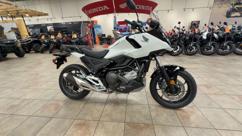 New 2026 Honda NC750X DCT Image 2