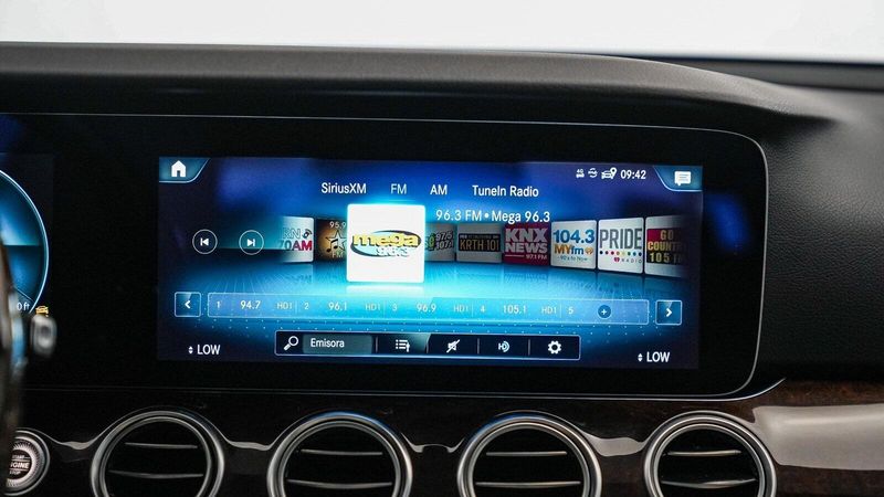 2022 Mercedes-Benz E-Class E 350Image 14