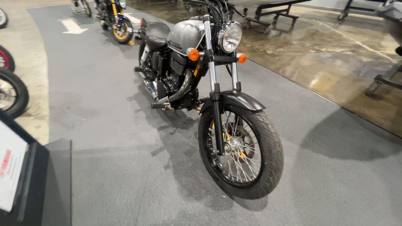 Used 2018 Suzuki S40 Image 2
