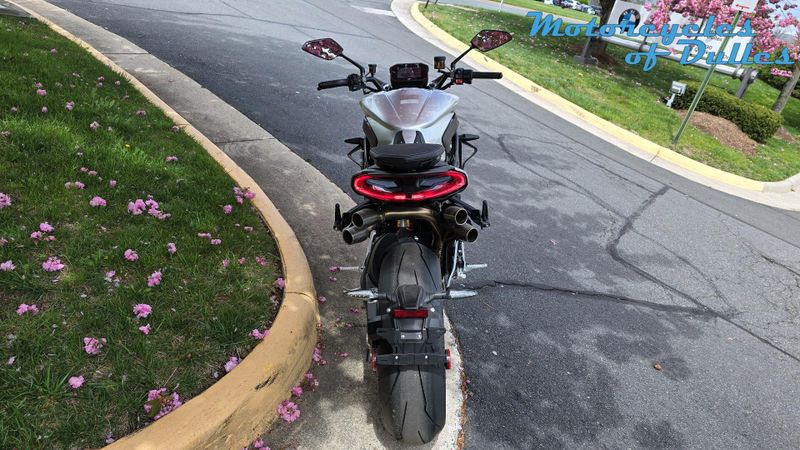 2024 MV Agusta Brutale 1000 RS Image 8