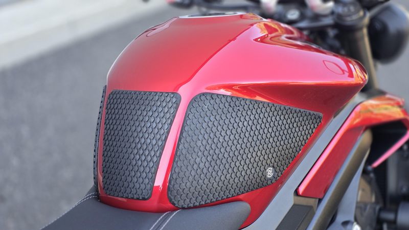 Used 2025 Triumph STREET TRIPLE 765 RS 