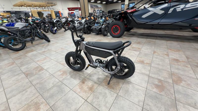New 2026 Super73 THE BACKYARD BRAWLER Image 6