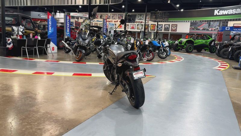 Used 2023 Kawasaki Z650RS ABS Image 3