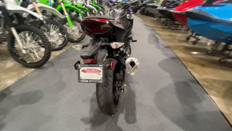 Used 2021 Kawasaki Z400 ABS Image 8