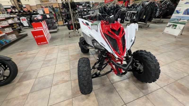 New 2026 Yamaha RAPTOR 700R SE 70TH ANNIVERSARY EDITION Image 4