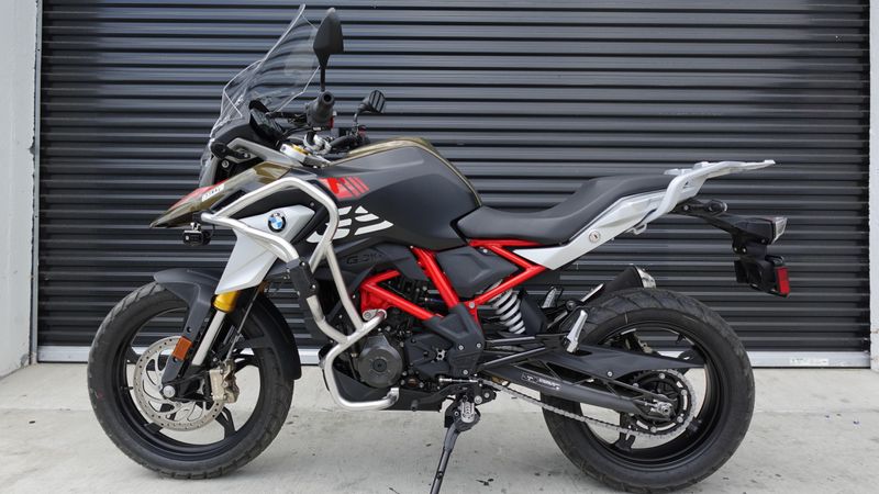 Used 2023 BMW G 310 GS 